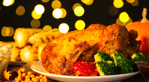 San Jose sleep help: turkey’s tryptophan