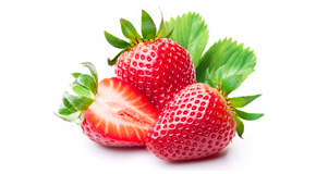 San Jose chiropractic nutrition tip of the month: enjoy strawberries!